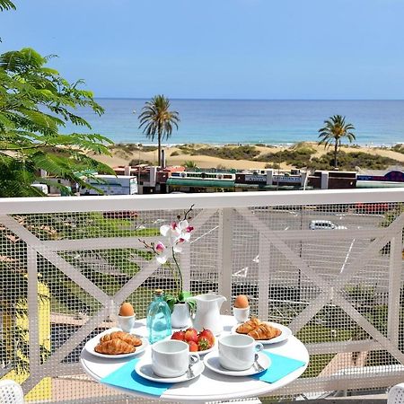 Chalet Santa Ana 7 By Villagrancanaria Playa del Ingles  Luaran gambar
