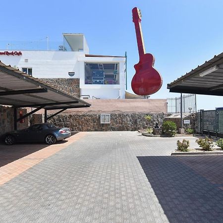 Chalet Santa Ana 7 By Villagrancanaria Playa del Ingles  Luaran gambar