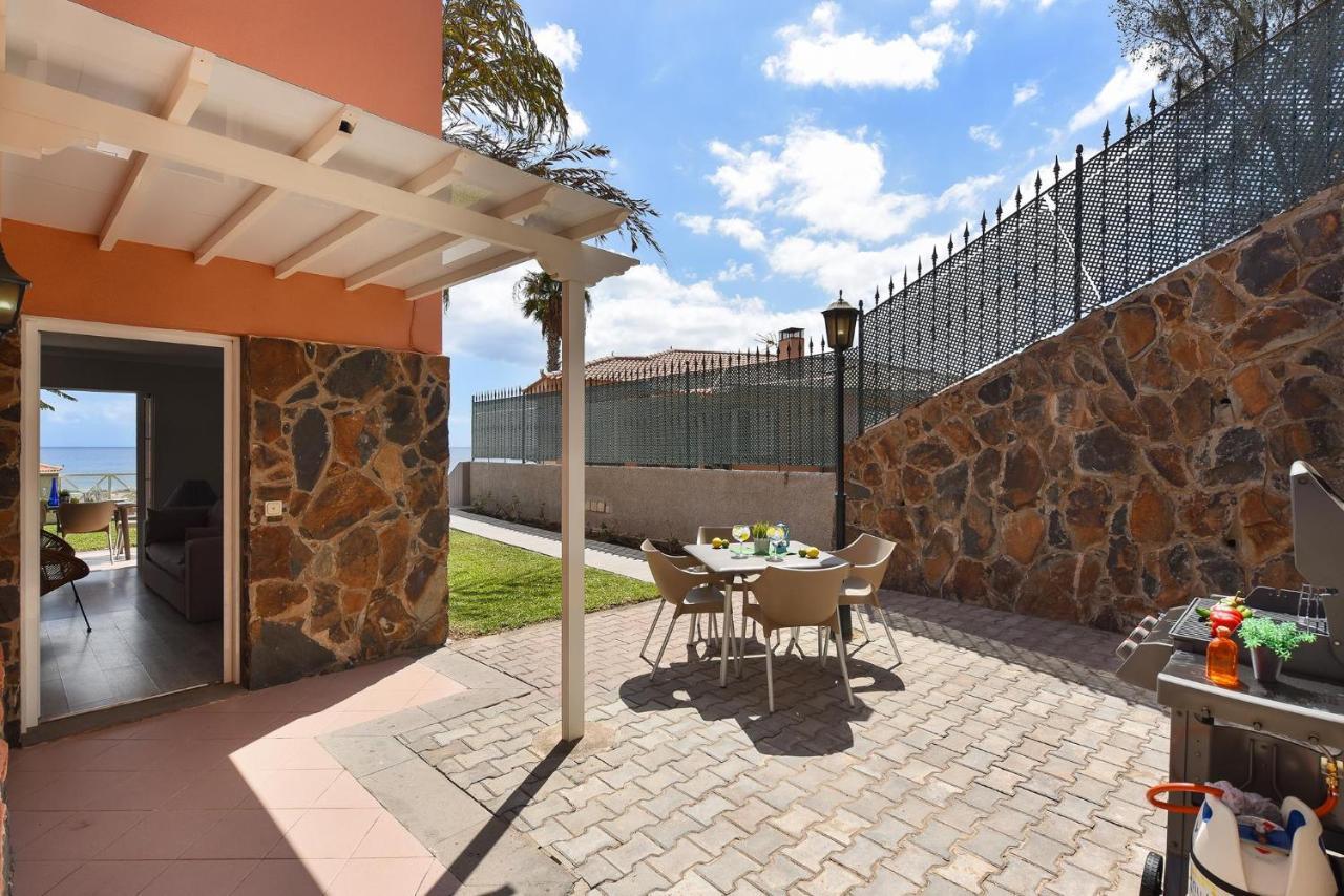 Chalet Santa Ana 7 By Villagrancanaria Playa del Ingles  Luaran gambar