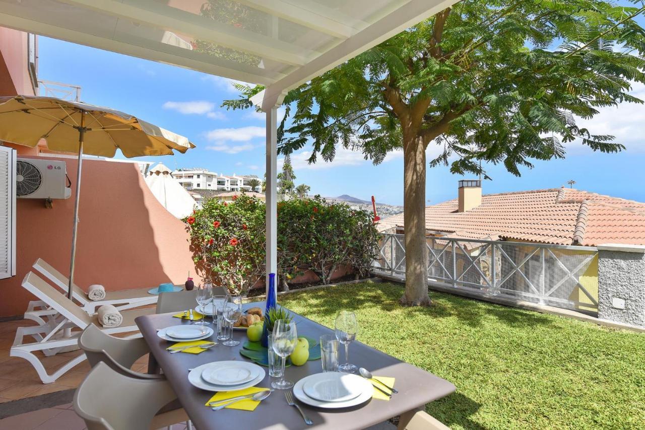 Chalet Santa Ana 7 By Villagrancanaria Playa del Ingles  Luaran gambar