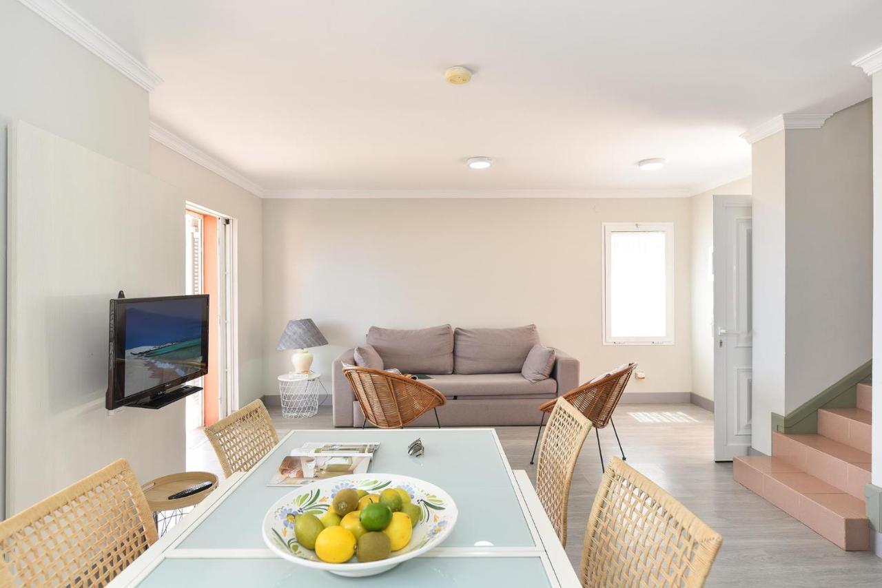 Chalet Santa Ana 7 By Villagrancanaria Playa del Ingles  Luaran gambar