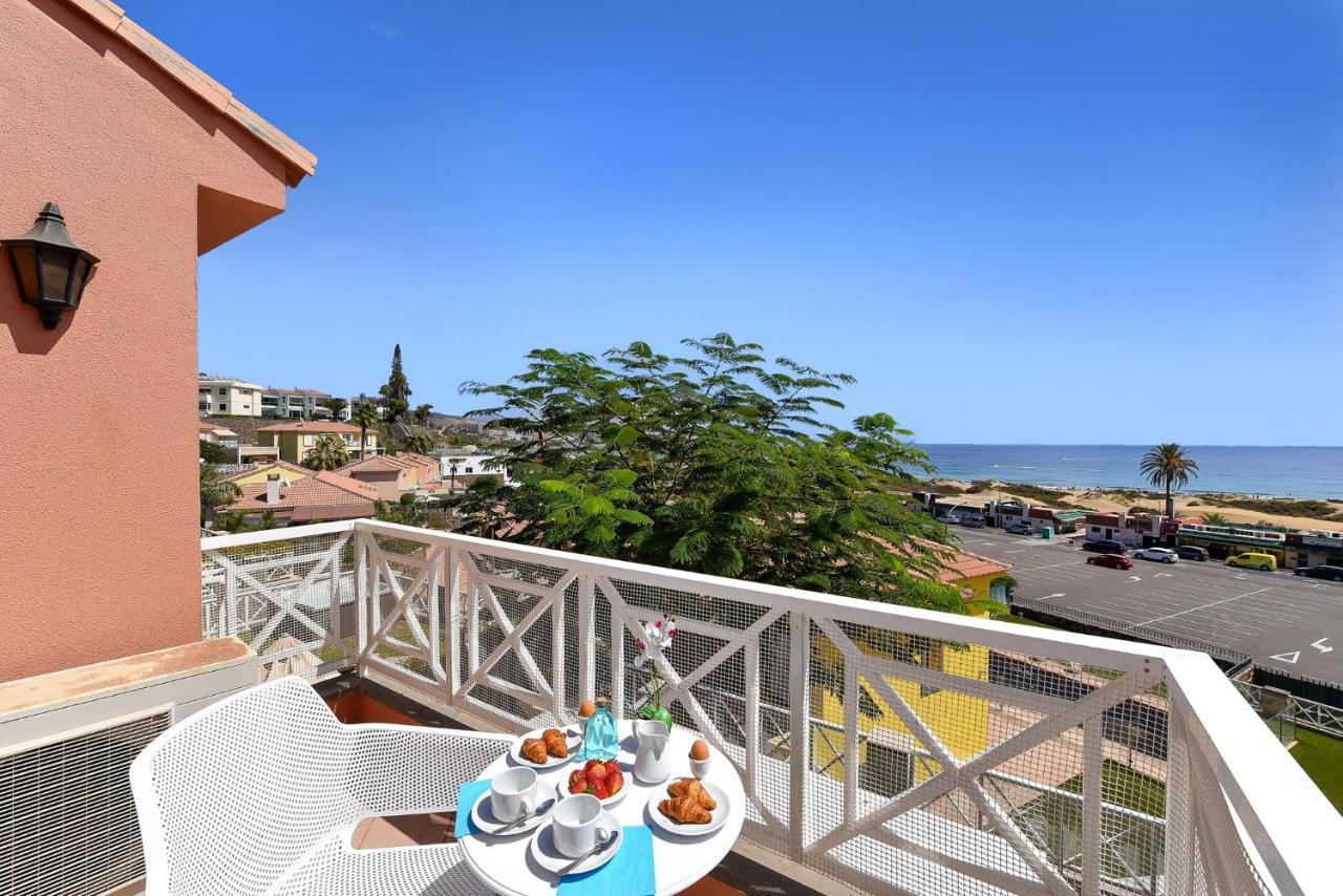 Chalet Santa Ana 7 By Villagrancanaria Playa del Ingles  Luaran gambar