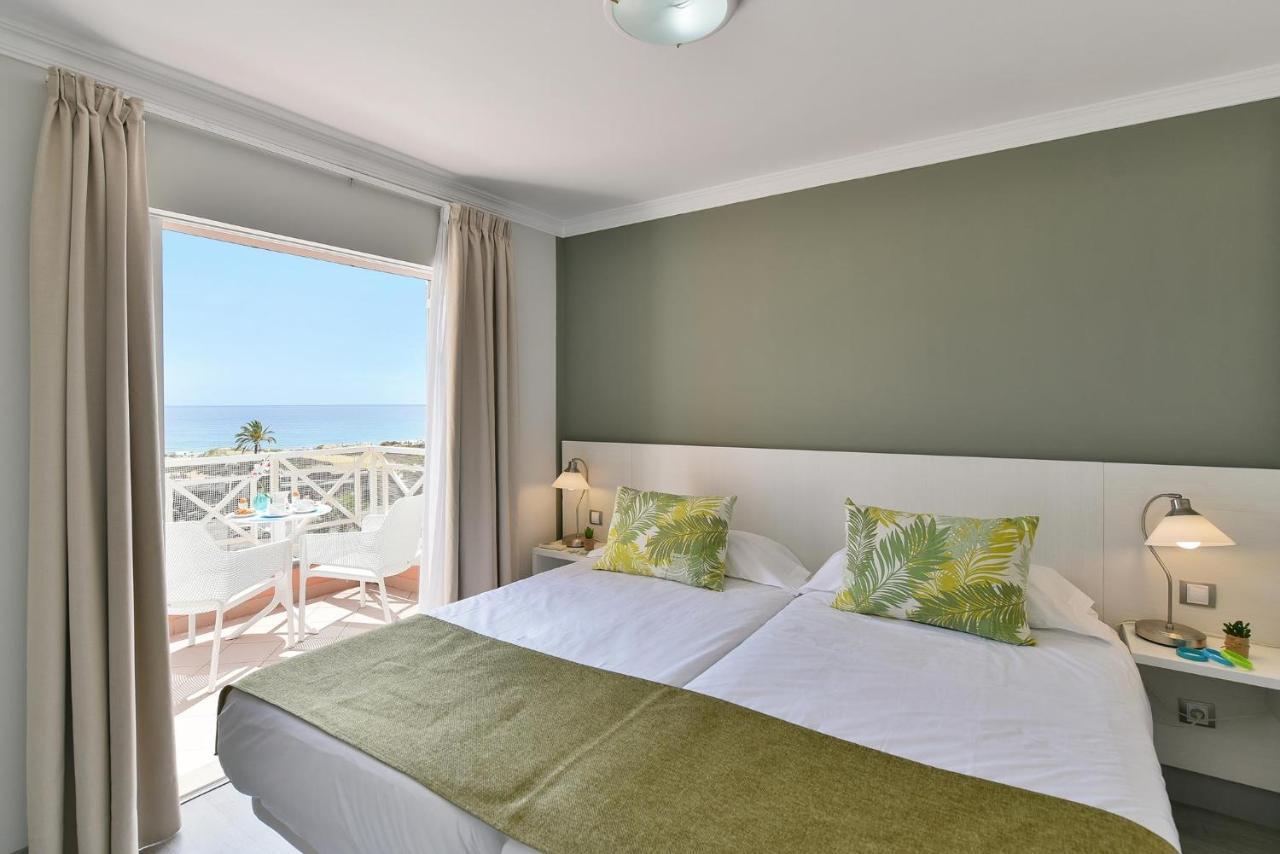 Chalet Santa Ana 7 By Villagrancanaria Playa del Ingles  Luaran gambar