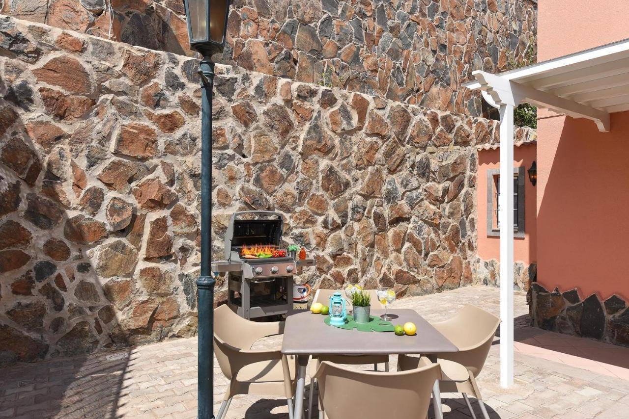 Chalet Santa Ana 7 By Villagrancanaria Playa del Ingles  Luaran gambar