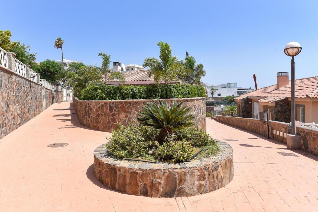 Chalet Santa Ana 7 By Villagrancanaria Playa del Ingles  Luaran gambar