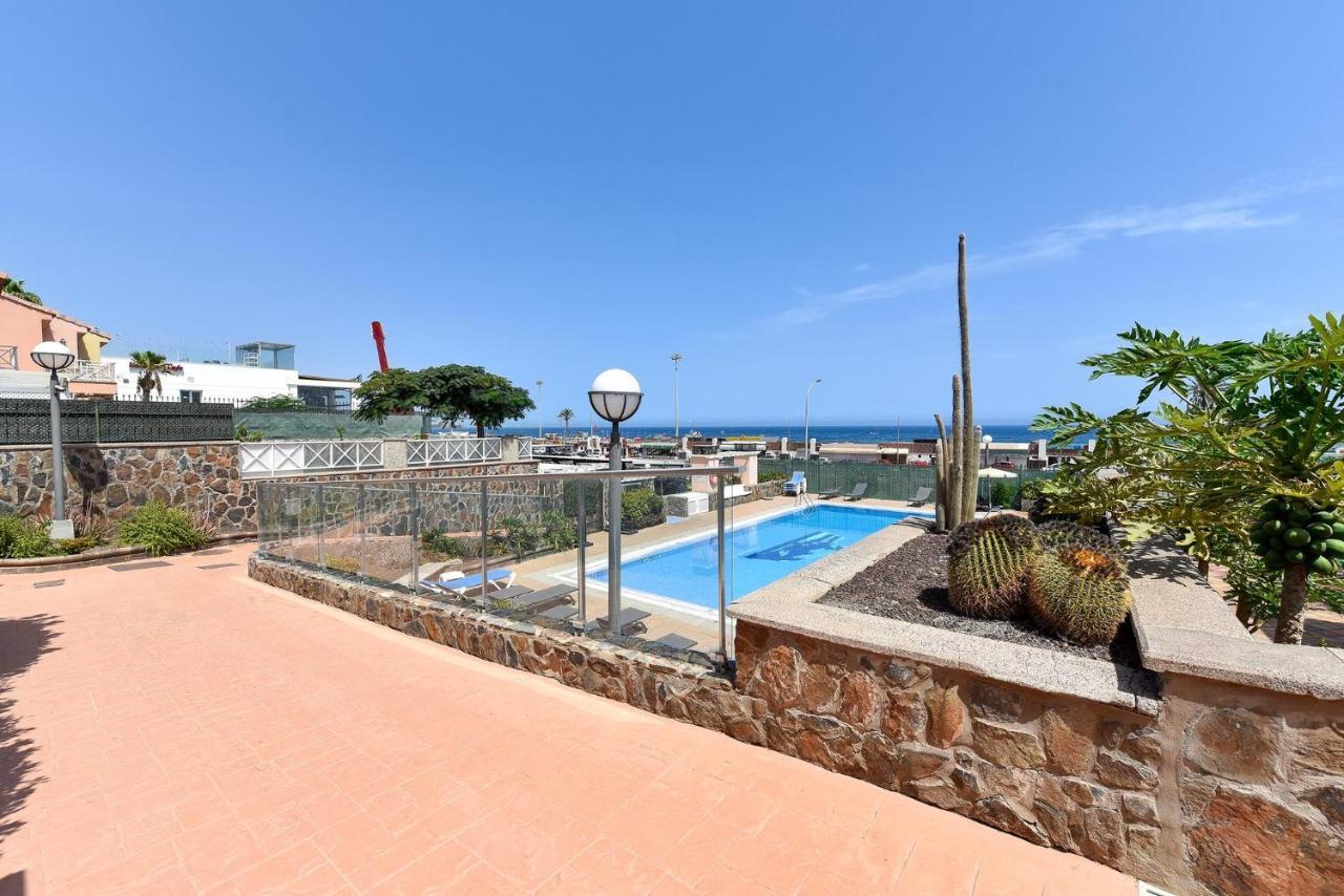Chalet Santa Ana 7 By Villagrancanaria Playa del Ingles  Luaran gambar
