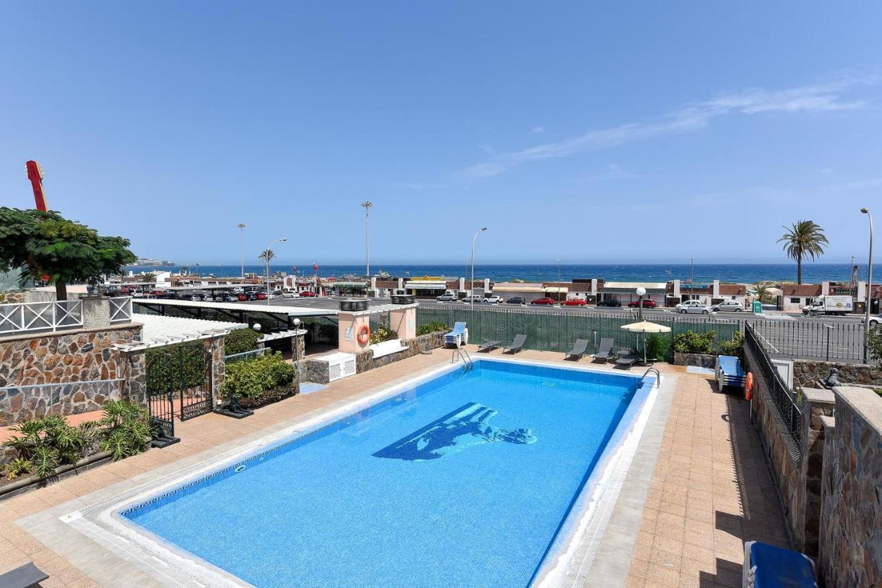 Chalet Santa Ana 7 By Villagrancanaria Playa del Ingles  Luaran gambar